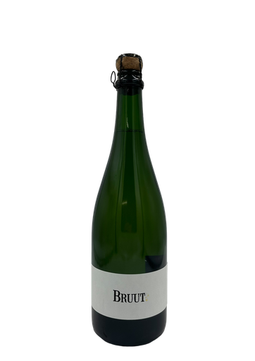 [DAPPERSVELD] Dappersveld-Woestijn - Bruut 2022