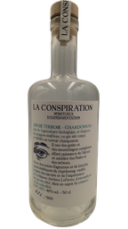 [LA CONSPIRATION] La Conspiration - Gin de Chardonnay