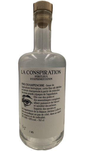[LA CONSPIRATION] La Conspiration - Fine Champenoise 'FC'
