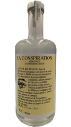 [LA CONSPIRATION] La Conspiration - Alcool de Malts