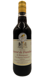 [JOANNET] Joannet - Liqueur de Framboise