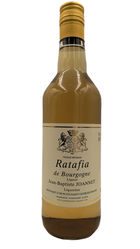 [JOANNET] Joannet - Ratafia de Bourgogne