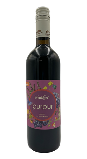 [SCHMELZER] Schmelzer - Red