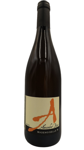 [BAIN ALEXANDRE] Alexandre Bain - Mademoiselle M 2019