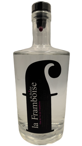 [ROULOT] Roulot - Eau de Vie - Framboise