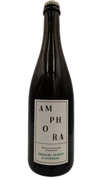 [AMPHORA] Amphora - Perron