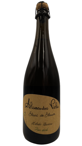 [ALESSANDRO VIOLA] Viola Alessandro - Blanc de Blancs