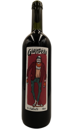 [IL FARNETO] Il Farneto - Giandon Rosso 2021 (0.75L)