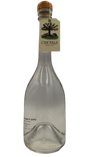 [CAPO VILLA] Capo Villa - Acquavite d'Albicocche 2014