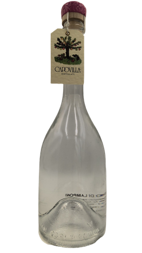 [CAPO VILLA] Capo Villa - Acquavite di Lamponi 2015