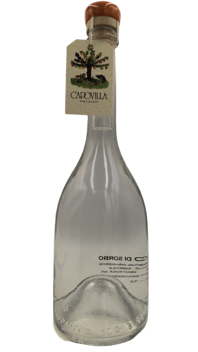 [CAPO VILLA] Capo Villa - Acquavite di Sorbo 2011