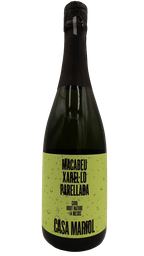 [CASA MARIOL] Casa Mariol - Cava - Brut Nature