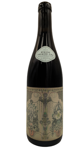 [LE GRAPPIN] Le Grappin - Beaune 1er Cru 'Les Boucherottes' 2021