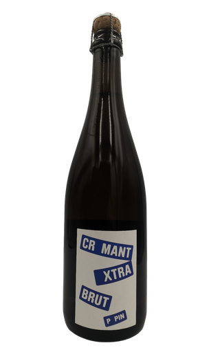 [PEPIN] Pépin - Crémant