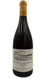 [CLOS DU MOULIN AUX MOINES] Clos du Moulin aux Moines - Meursault Premier Cru "Charmes" 2022