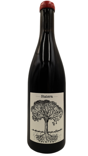 [BRETAUDEAU JEROME] Bretaudeau - Statera 2022