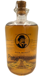 [ASTA MORRIS] Pete'Series - Vatted Islay Malt