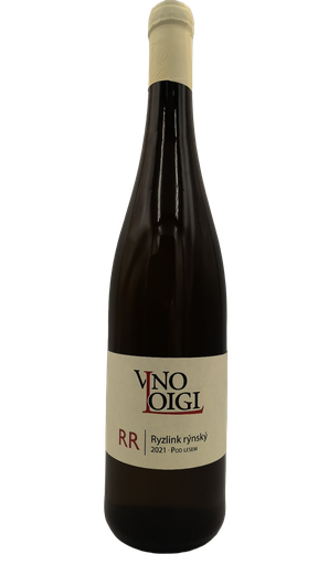 [VINOLOIGI] Vinoloigi - Rizlinski 'Pod Lesem' 2021