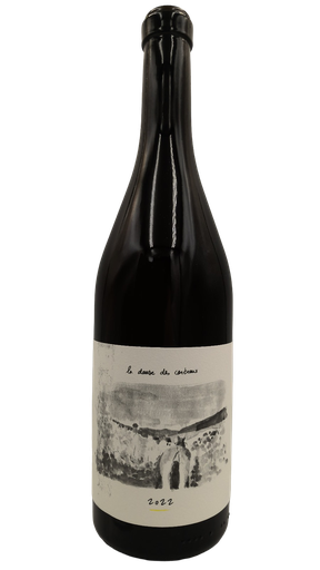 [ONCLE CHARLES] Grange de l'Oncle Charles - La Danse des Corbeaux 2022