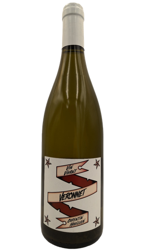 [HOUILLON CORENTIN] Houillon Corentin -      Veronnet blanc 2022