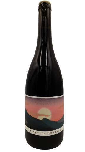 [LA PETITE ODYSEE] La Petite Odyssee - Furie Rouge 2022