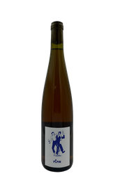 [PEPIN] Pépin - Blanc / Riesling - Orange