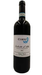 [CURTO] Curto Marco - Dolcetto d'Alba 2022