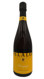 Champagne Delalot - Impressions