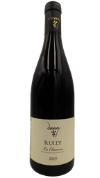 [DEVEVEY] Devevey - Rully rouge 'La Chaume' 2022