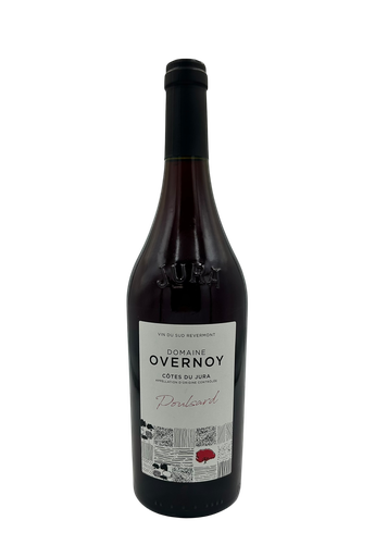 [OVERNOY GUILLAUME] Overnoy Guillaume - Poulsard 2023