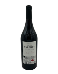 [OVERNOY] Pinot Noir Rouge 2022