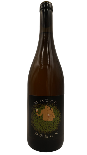 [DERAIN] Derain Dominique - 'Entre Peaux' 2022