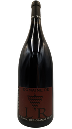 [DOMAINE DE L'R] Canal des Grands Pièces 2020 - magnum