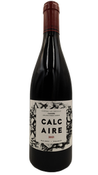 [CHATEAU LES CROISILLE] Calcaire 2021