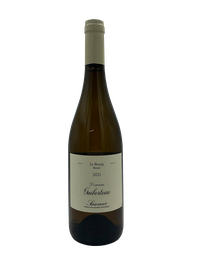 [GUIBERTEAU] Saumur blanc "Le Bourg" 2021