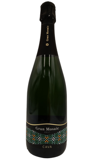 [GRAN MOSAÏC] Gran Mosaïc - Cava