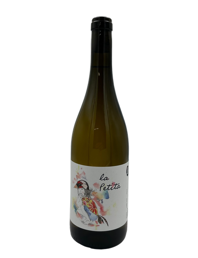 [TIQUES / JOAN RUBIO] Tiques - La Petita 2022