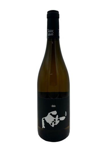 [TIQUES / JOAN RUBIO] Tiques - Deix 2022