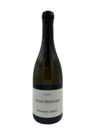 [LEROUX] Leroux - Auxey-Duresses blanc 2022