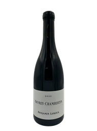 [LEROUX] Gevrey-Chambertin 2022