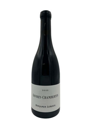 [LEROUX] Leroux - Gevrey-Chambertin 2022