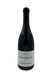 [LEROUX] Vosne-Romanée 2022