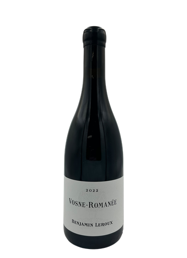 [LEROUX] Leroux - Vosne-Romanée 2022