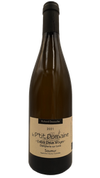 [P'TIT DOMAINE] Le P'tit Domaine - Saumur 'Entre-deux-Voyes' 2022