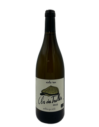 [REAU] Reau Nicolas - Anjou Blanc 'Clos des Treilles' 2022