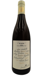 [DOMAINE DES BLAQUIERES] Domaine des Blaquières - Cuvée Jeanne 2023