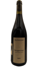 [BAROUILLET] Bergecrac Rouge 2022