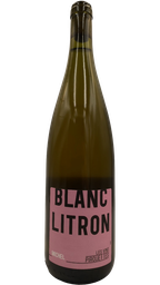 [LES VINS PIROUETTES] Litron Blanc 2021