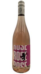[VINOTEC] Divin rosé 2023 / Pinot