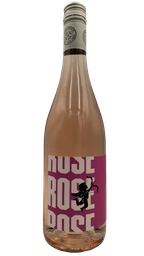 [VINOTEC] Divin rosé 2024 / Pinot